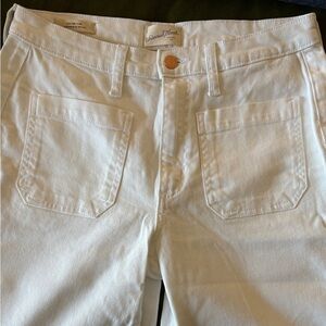 Universal Thread High Rise Flare Jeans Sz 8R